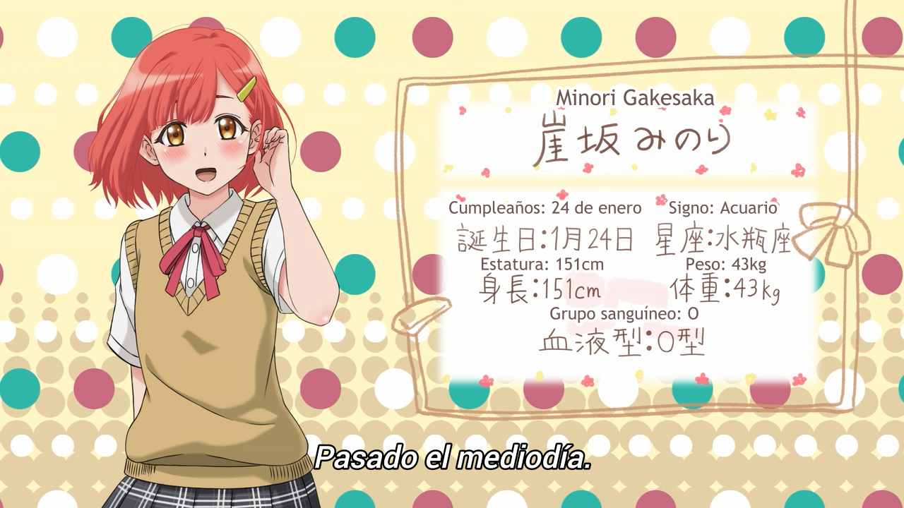 Dogeza de Tanondemita (Yokosuka-467)